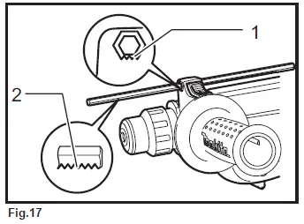 MAKITA-HR2300-Rotary-Hammer-Combination-fig17