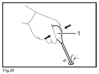 MAKITA-HR2300-Rotary-Hammer-Combination-fig29
