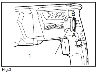 MAKITA-HR2300-Rotary-Hammer-Combination-fig3