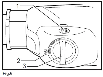 MAKITA-HR2300-Rotary-Hammer-Combination-fig6