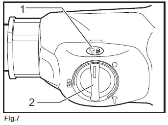 MAKITA-HR2300-Rotary-Hammer-Combination-fig7