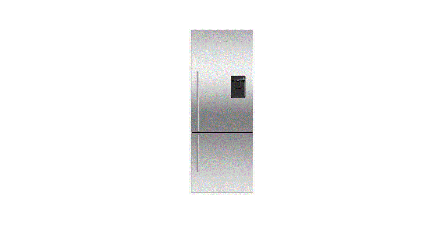 Fisher Paykel Rf135bdrux4 N 25 Inch Freestanding Refrigerator Freezer User Guide