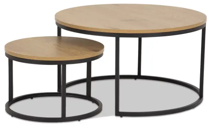 Harvey-Norman-Round-Coffee-Table-set-product