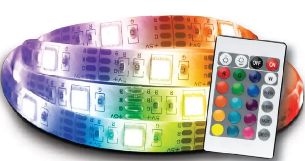 Bluestone LD20 LED Strip Light product