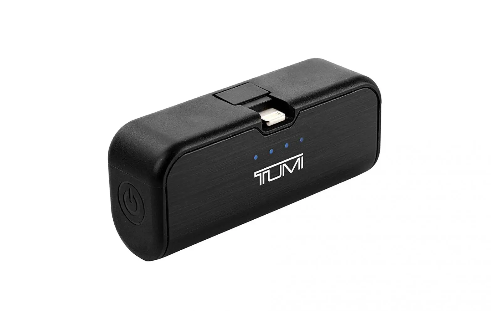 Tumi Portable Battery Bank User Manual