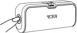 Checking Battery Inductions