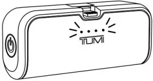 Checking Battery Inductions
