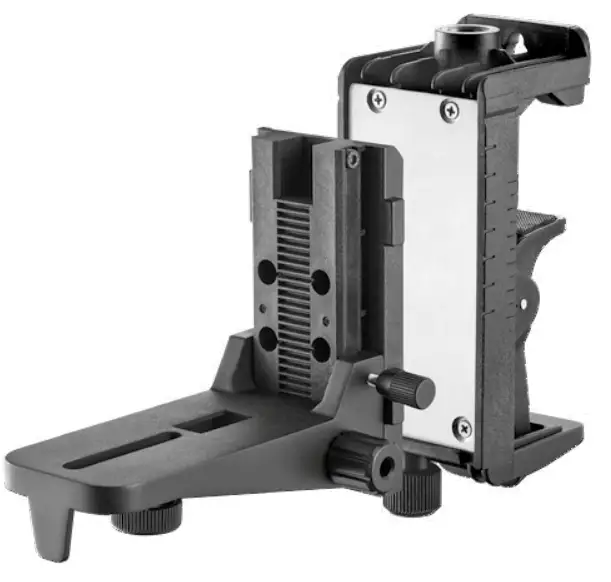 Laserliner-UMAREX-CrossGrip-Pro-Versatile-Clamp-and-Wall-Bracket-product