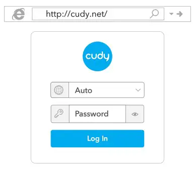 cudy LT18 AX1800 4G LTE Dual Band WiFi 6 Gigabit Cellular Hotspot Router - Customize The 4G Router 2