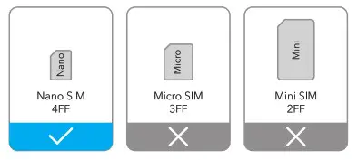 cudy LT18 AX1800 4G LTE Dual Band WiFi 6 Gigabit Cellular Hotspot Router - Quick Installation 2