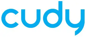 cudy - Logo