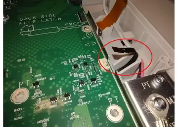 RYOBI-P423 18-Volt-Cut-Off-Tool-Grinder-FIG-4