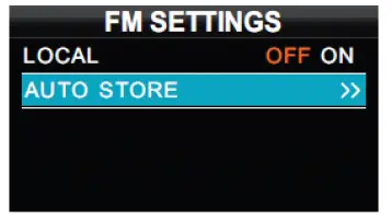 Stinger SPXM1 Powersports and Marine Media Player-8