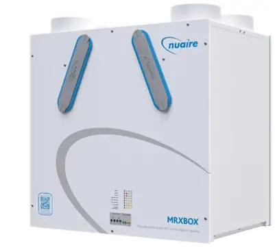 NUAIRE MRXBOXAB-ECO2B-AESW Mechanical