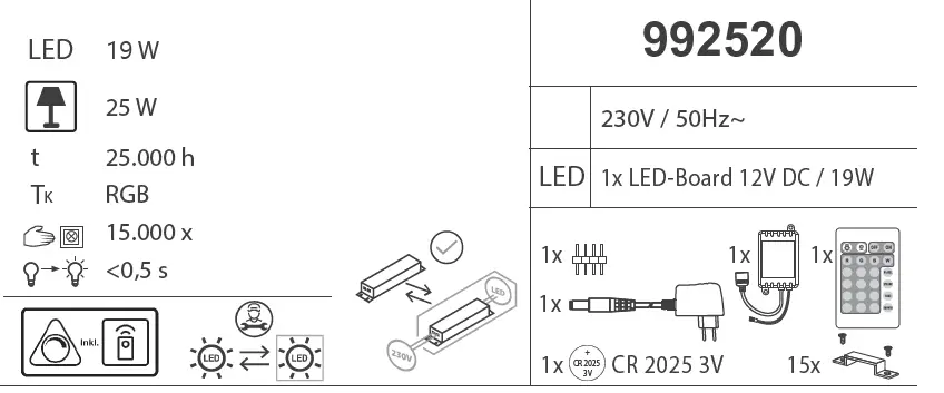 Leuchten-Direckt-81215-70-TEANIA-LED-Strips-Light-fig-1