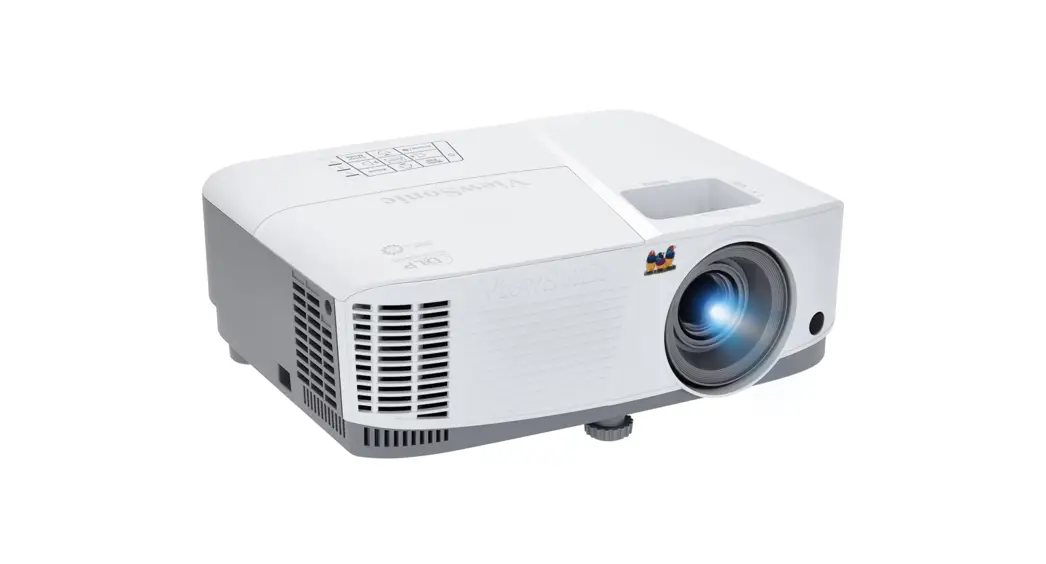 Viewsonic Pg603x 3800 Lumens Xga Business Projector User Guide