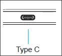 typeC usb