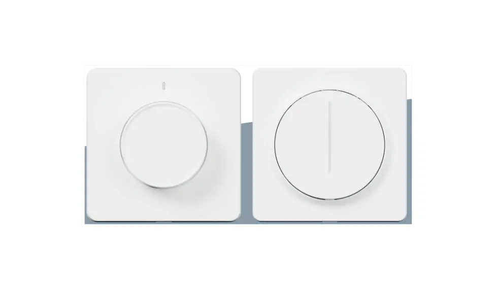 Tesla Tsl-swi-dimmer Smart Switch Dimmer Touch User Guide