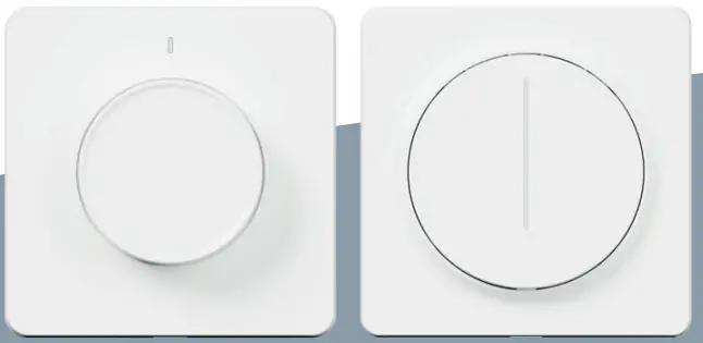 TESLA TSL-SWI-DIMMER Smart Switch Dimmer Touch-fig1