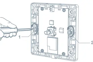 TESLA TSL-SWI-DIMMER Smart Switch Dimmer Touch-fig10