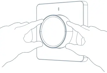 TESLA TSL-SWI-DIMMER Smart Switch Dimmer Touch-fig11