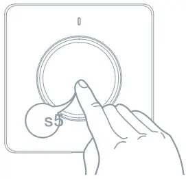 TESLA TSL-SWI-DIMMER Smart Switch Dimmer Touch-fig15