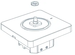 TESLA TSL-SWI-DIMMER Smart Switch Dimmer Touch-fig8