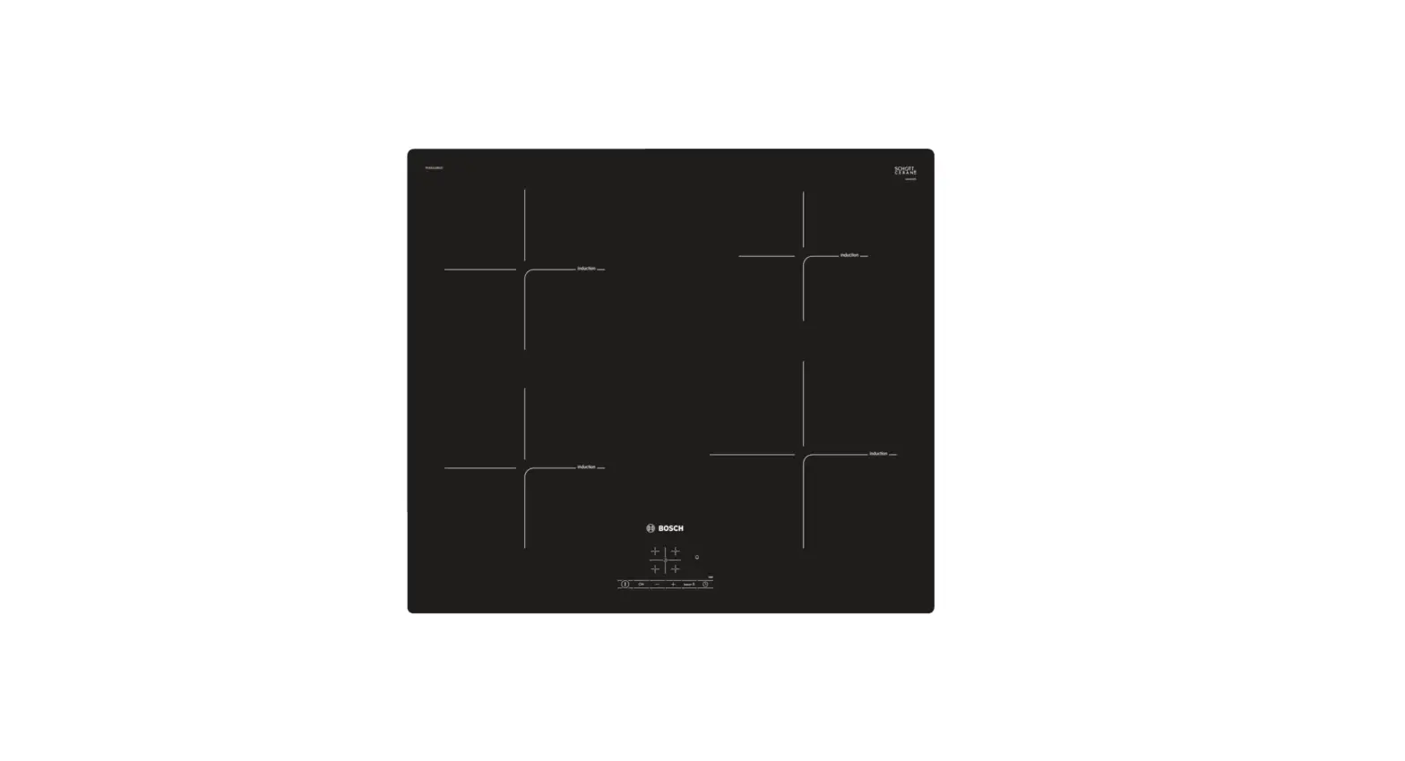 Bosch Pue611bb1e Induction Hob User Manual Bosch Pue611bb1e Induction Hob User Manual