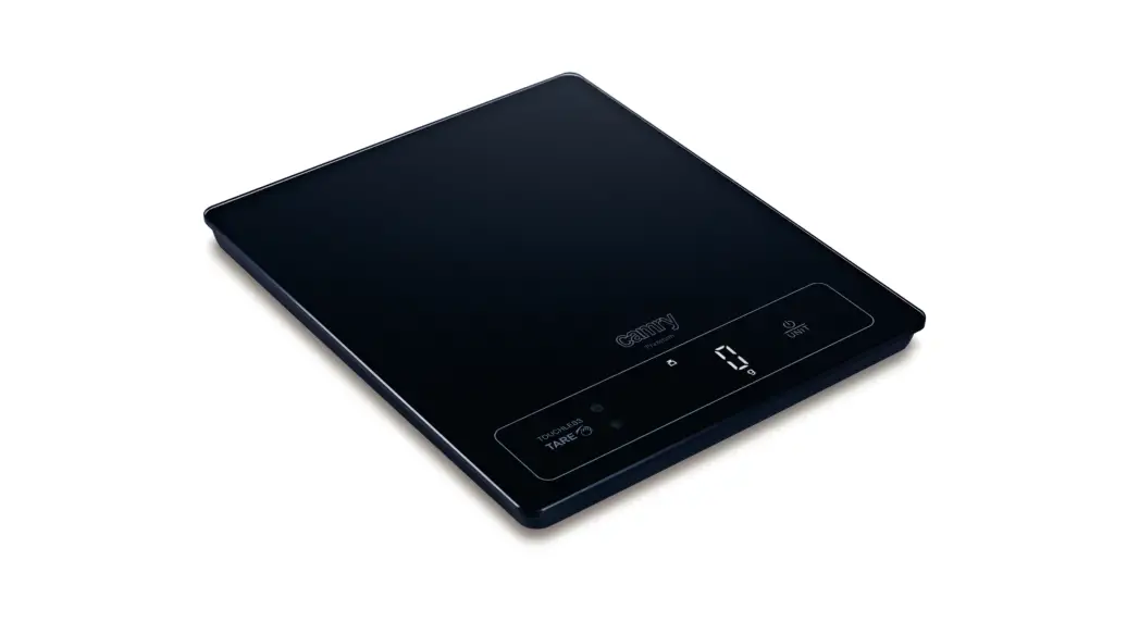 Camry Cr 3175 Electronic Kitchen Scale User Manual