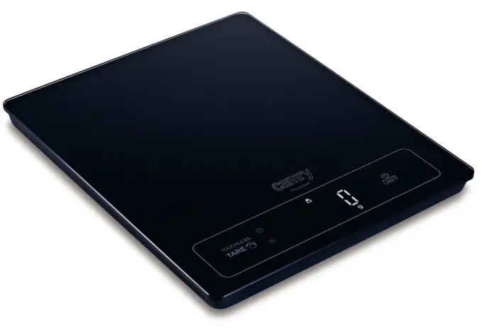 camry CR 3175 Electronic Kitchen Scale