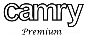 camry logo