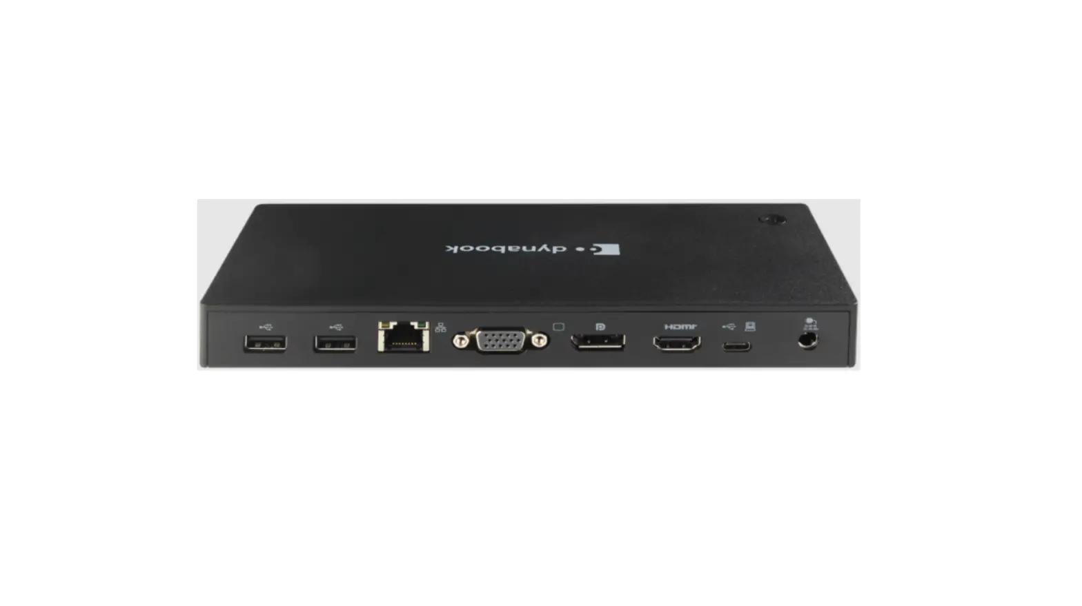 Dynabook Pa5356 Usb-c Dock Firmware Update Tool User Guide