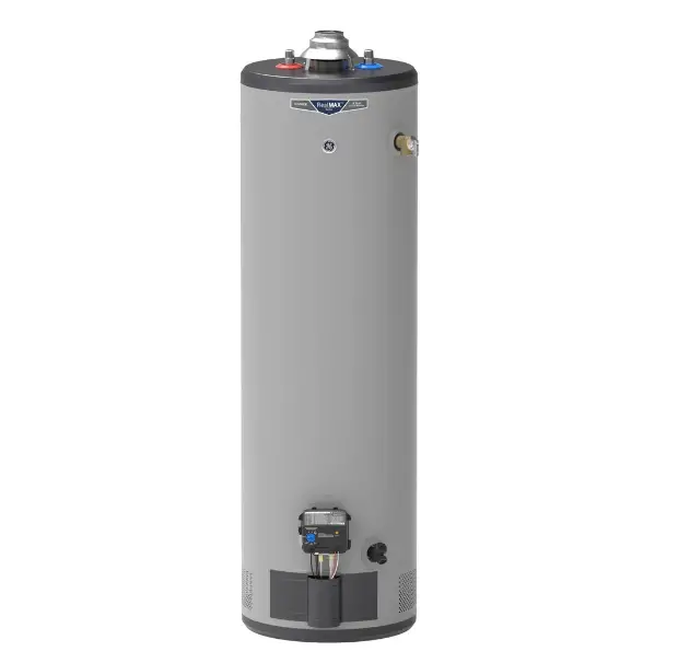 Ge Appliances Gp30t08bxr Choice 30 Gallon Tall Liquid Propane Atmospheric Water Heater Instruction Manual