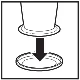 Hamilton Beach Hand Blender -Helpful hints