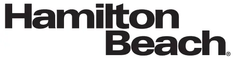Hamilton Beach logo