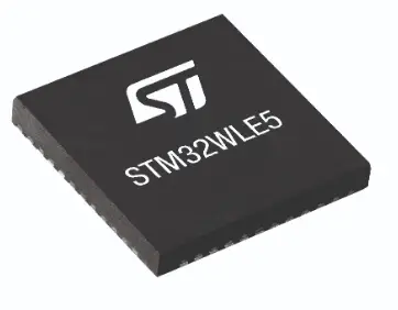 STMicroelectronics ST92F120 Embedded Applications