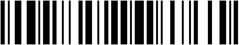 HAYWARD SP0524 - Bar Code 2