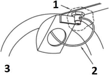HAYWARD SP0524 - INSTALLAION INSTRUCTIONS 3a