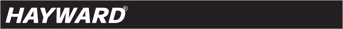 HAYWARD logo m1
