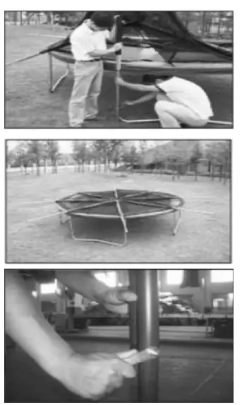 KAYOBA-951191-Trampoline-with-Safety-Net-FIG-14