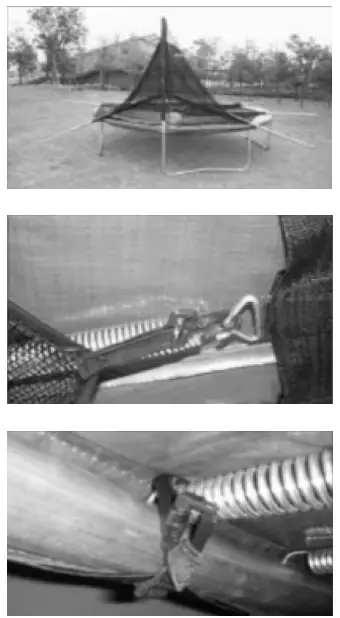 KAYOBA-951191-Trampoline-with-Safety-Net-FIG-16