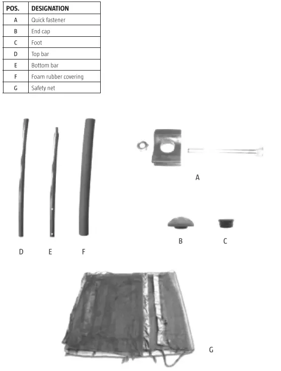 KAYOBA-951191-Trampoline-with-Safety-Net-FIG-3