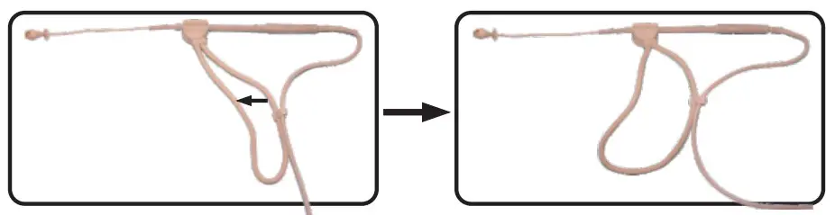 MIPRO MU-13 Headworn Microphone - Figure 6