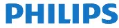 PHILIPS logo