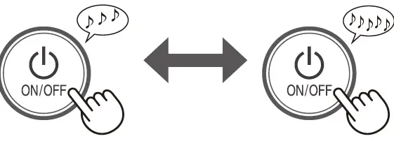 SHARP FX-J80U Air Purifier 16