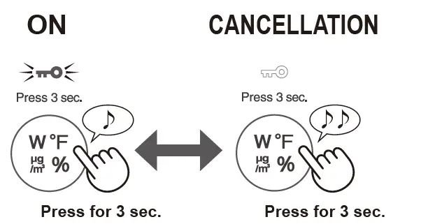 SHARP FX-J80U Air Purifier 25