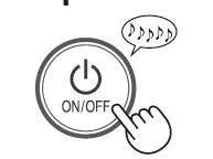 SHARP FX-J80U Air Purifier 27