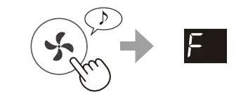 SHARP FX-J80U Air Purifier 28