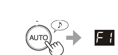 SHARP FX-J80U Air Purifier 30