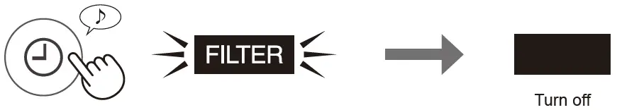 SHARP FX-J80U Air Purifier 34